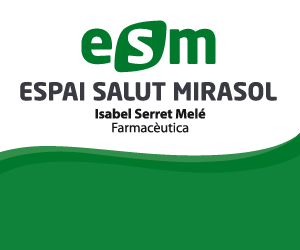 ESPAI SALUT MIRASOL BANNER 300X250