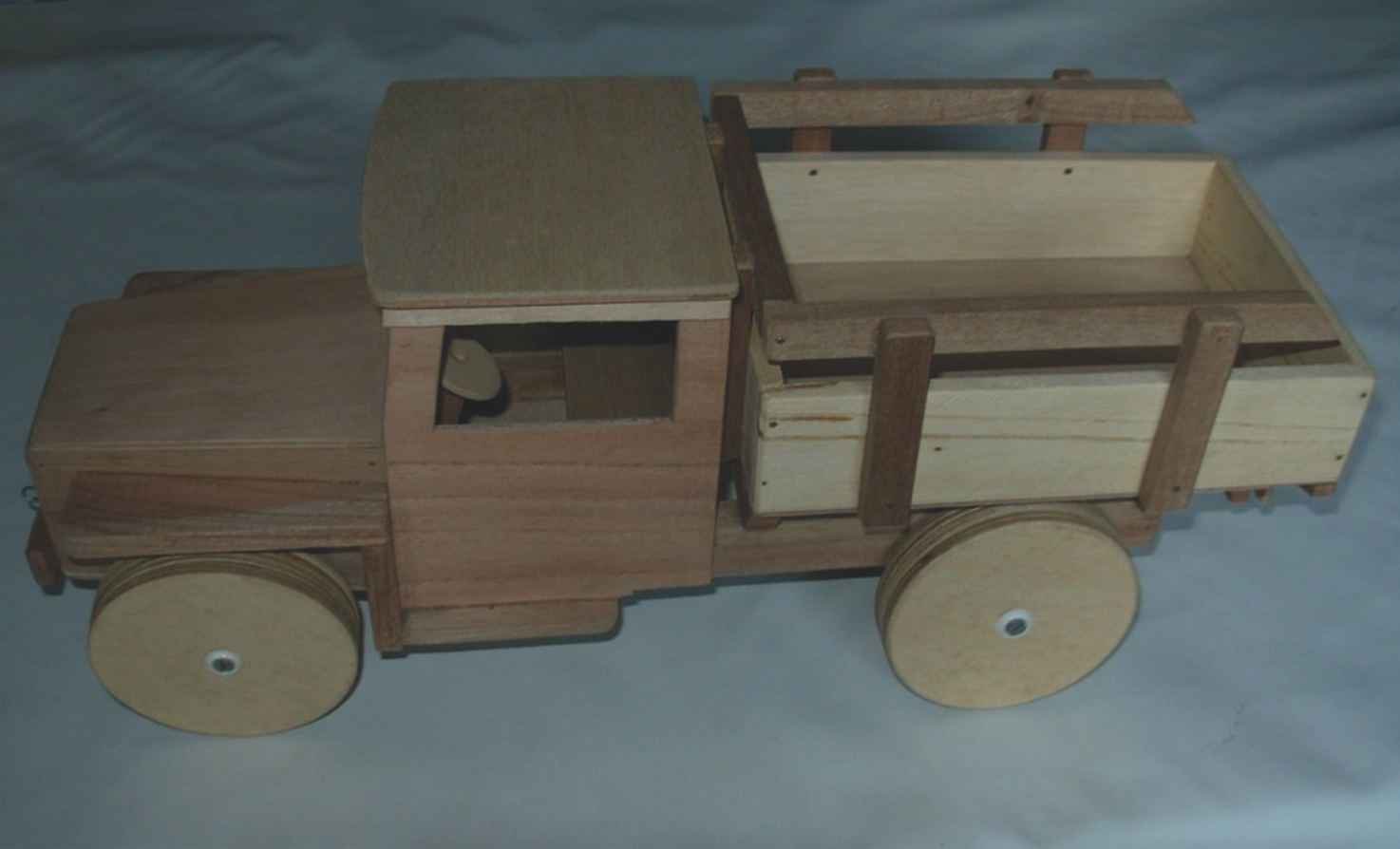 La Nit de Reis de temps enrere. FOTO: Cedida 