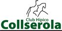 LOGO hipica COLLSEROLA