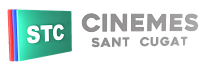 logo cinemes sant cugat