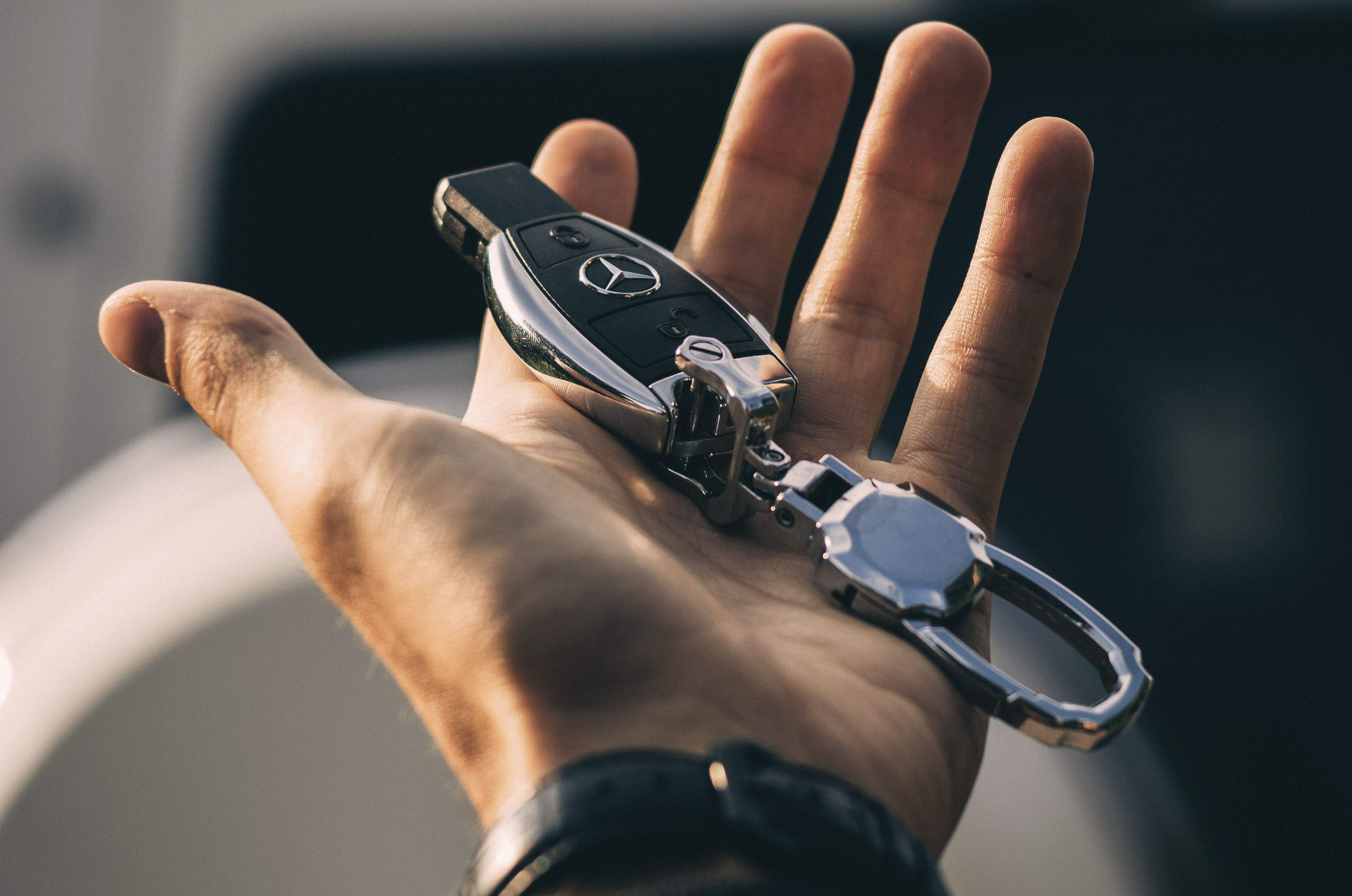 Finançament a mesura en còmodes terminis. FOTO: Roland Denes / Unsplash