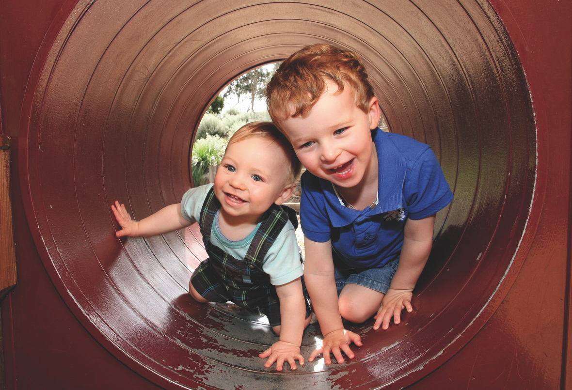 Les categories de jocs. FOTO: Arxiu