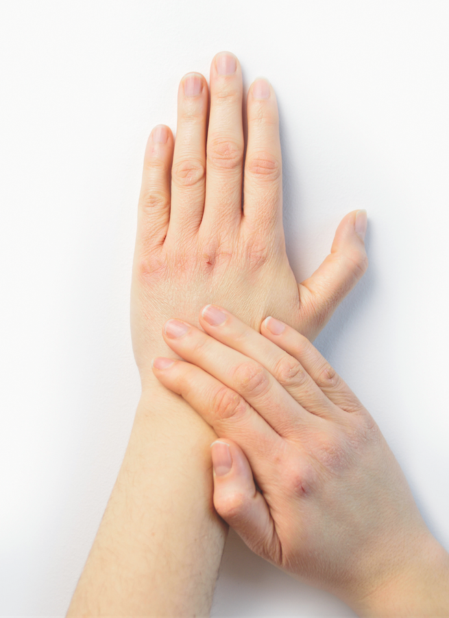 Receptes contra la pell seca. FOTO: Arxiu 