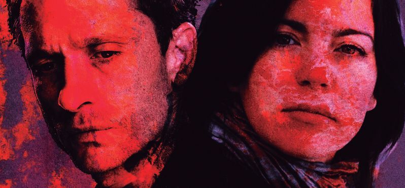 Aquesta funció tindrà lloc a la sala Escenari FOTO: Cedida