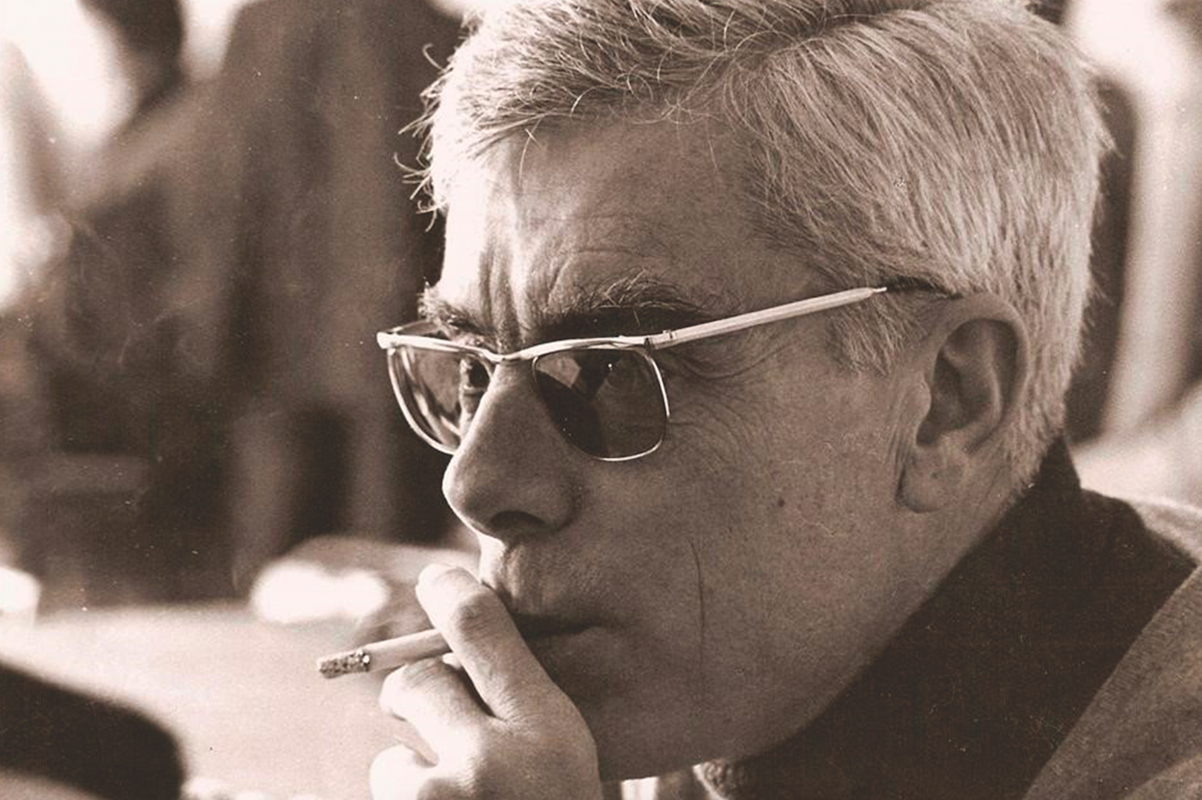 Gabriel Ferrater. FOTO: Cedida