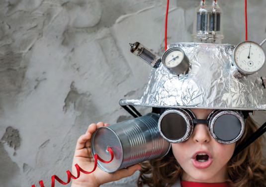 La Puça recull activitats infantils i familiars de Sant Cugat FOTO: Ajuntament de Sant Cugat