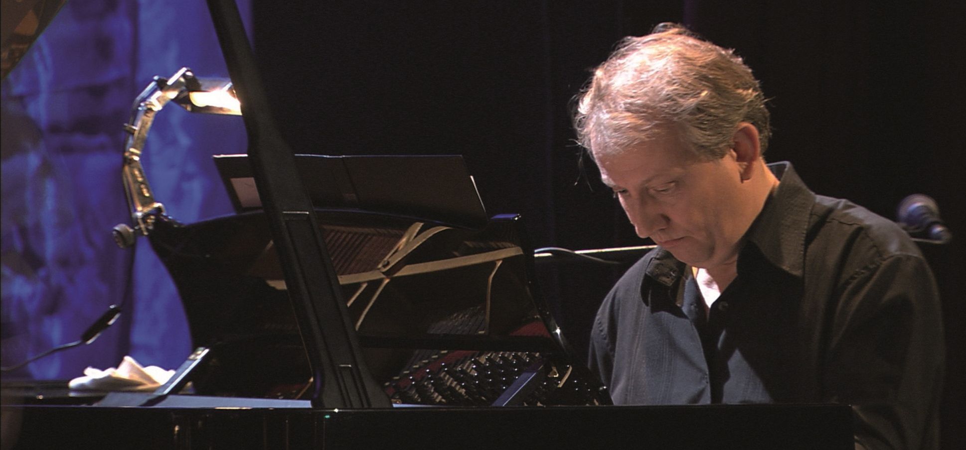 Mertens ha actuat arreu del món FOTO: Cedida (Teatre-Auditori)