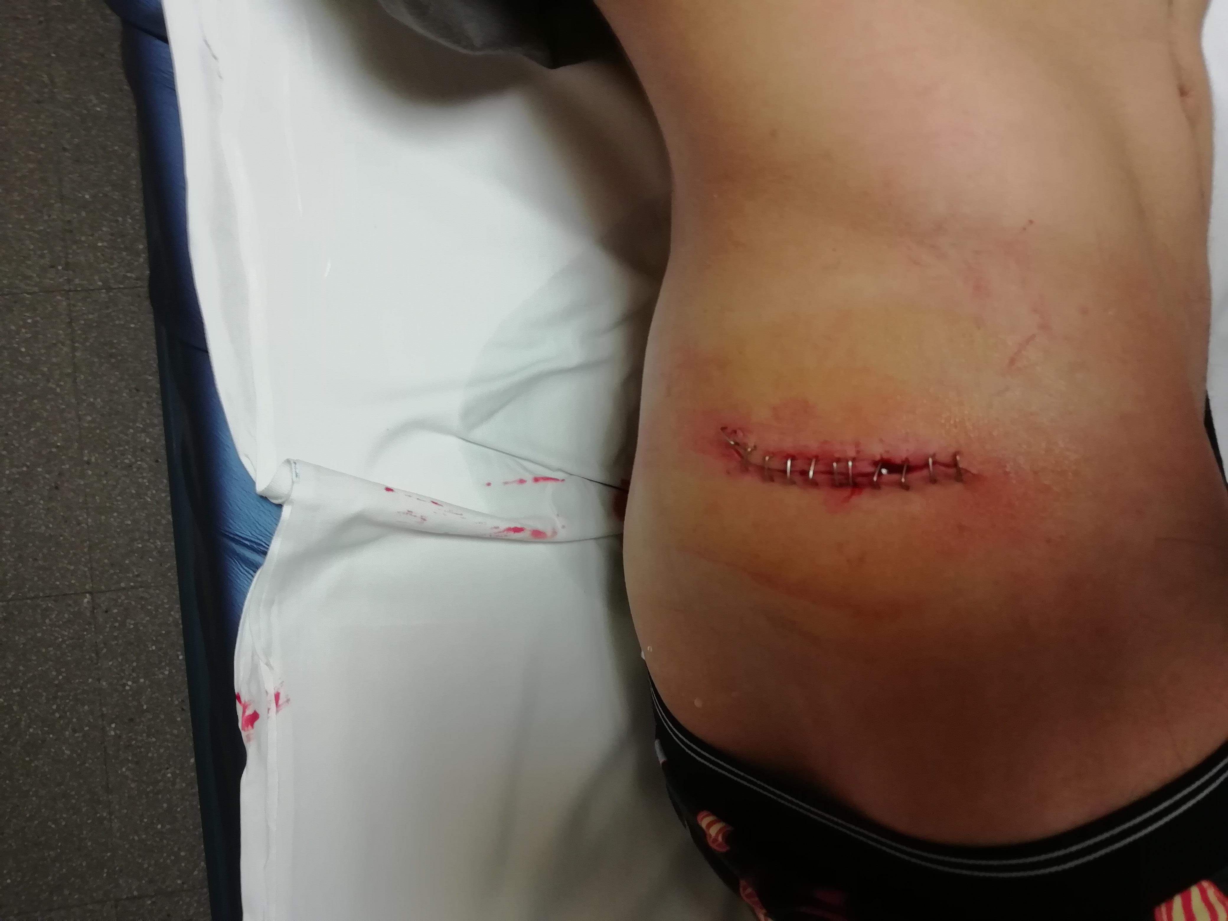 Al jove li van haver de col·locar 12 grapes. FOTO: Cedida