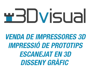 3D VISUAL BANNER 300X250