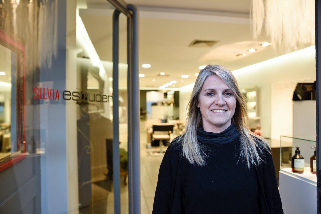 El seu centre està al carrer de Francesc Moragas, 5 FOTO: Bernat Millet