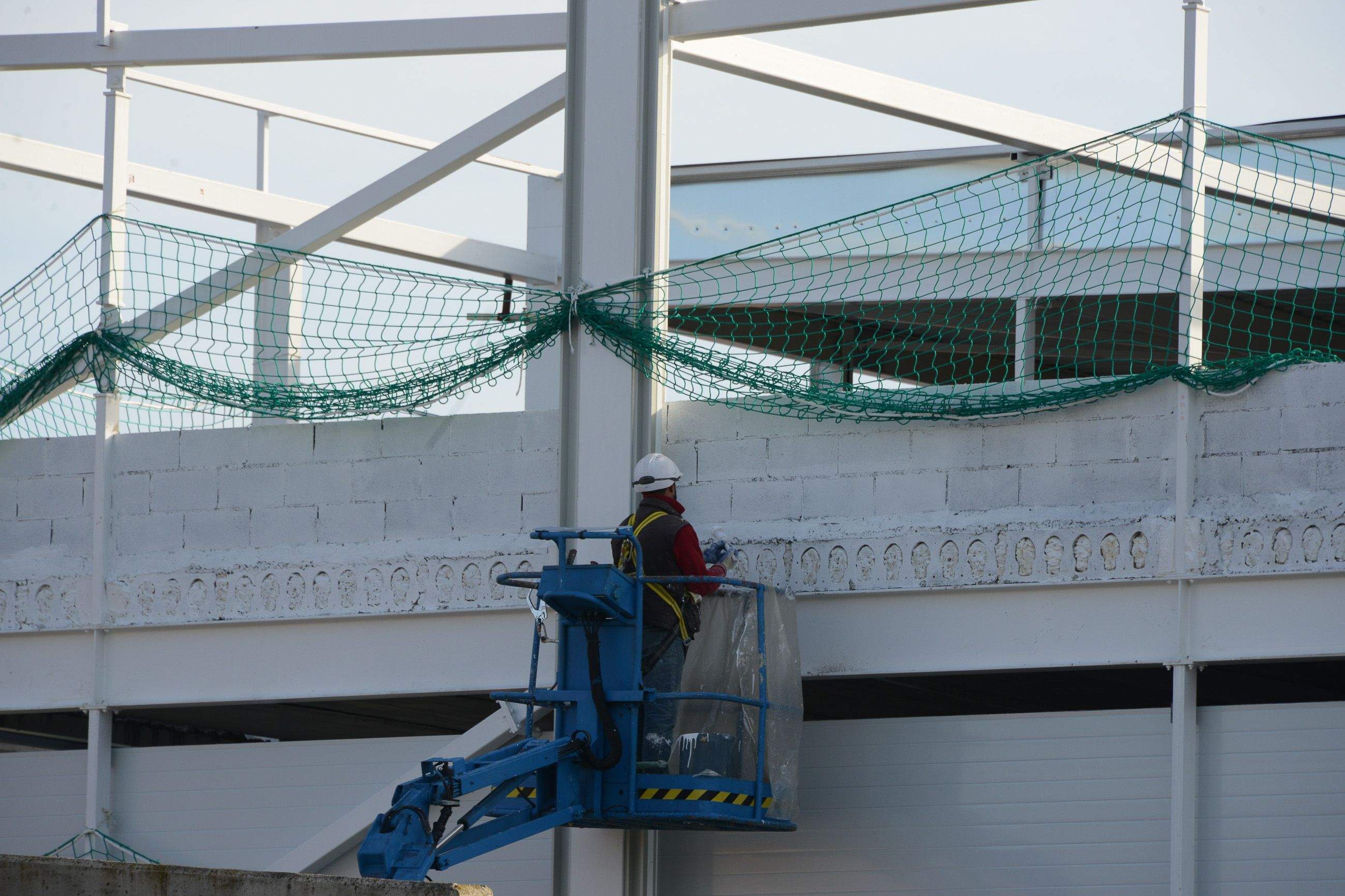 L'atur ha disminuït a Sant Cugat. FOTO: Artur Ribera