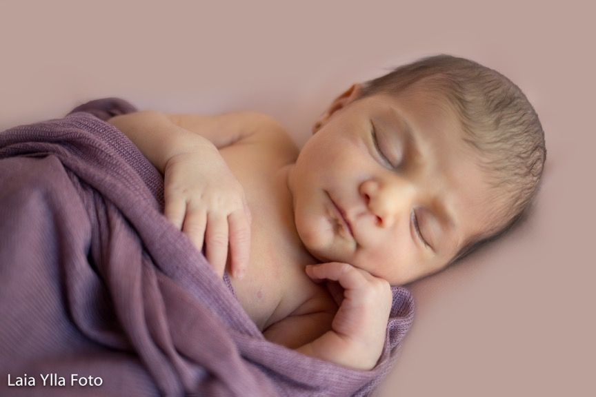 Abril Osa Grau. FOTO: Laia Ylla