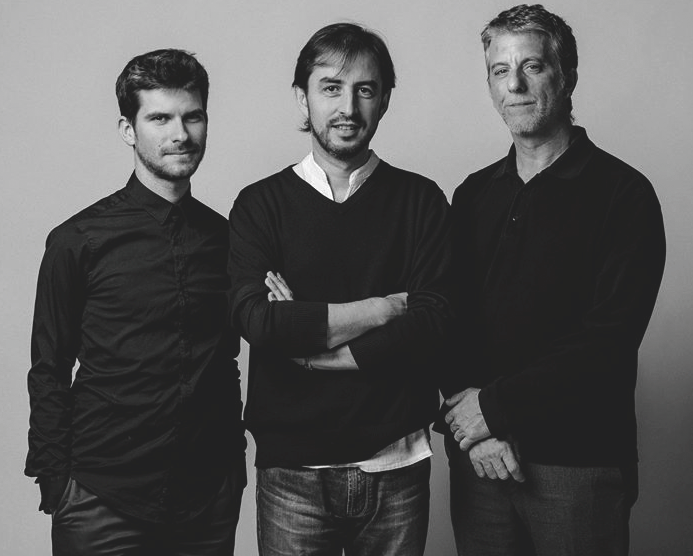 Concerts. FOTO: Jazzenviu