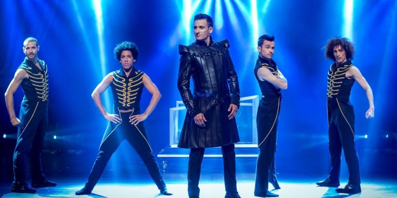 El mag Lari torna a Sant Cugat. FOTO: Cedida