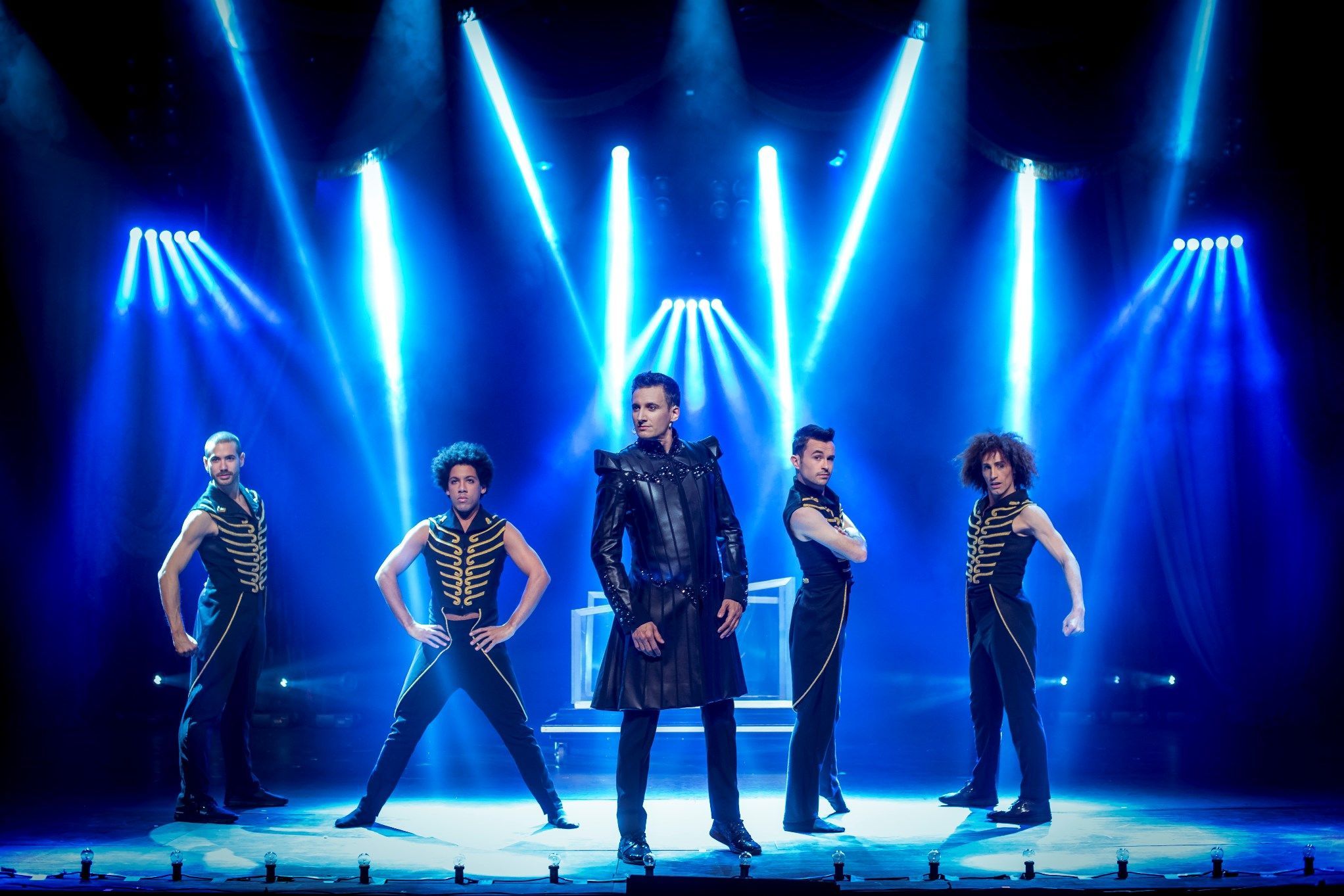 El Mag Lari celebra 25 anys amb el Teatre-Auditori Sant Cugat. FOTO: Cedida