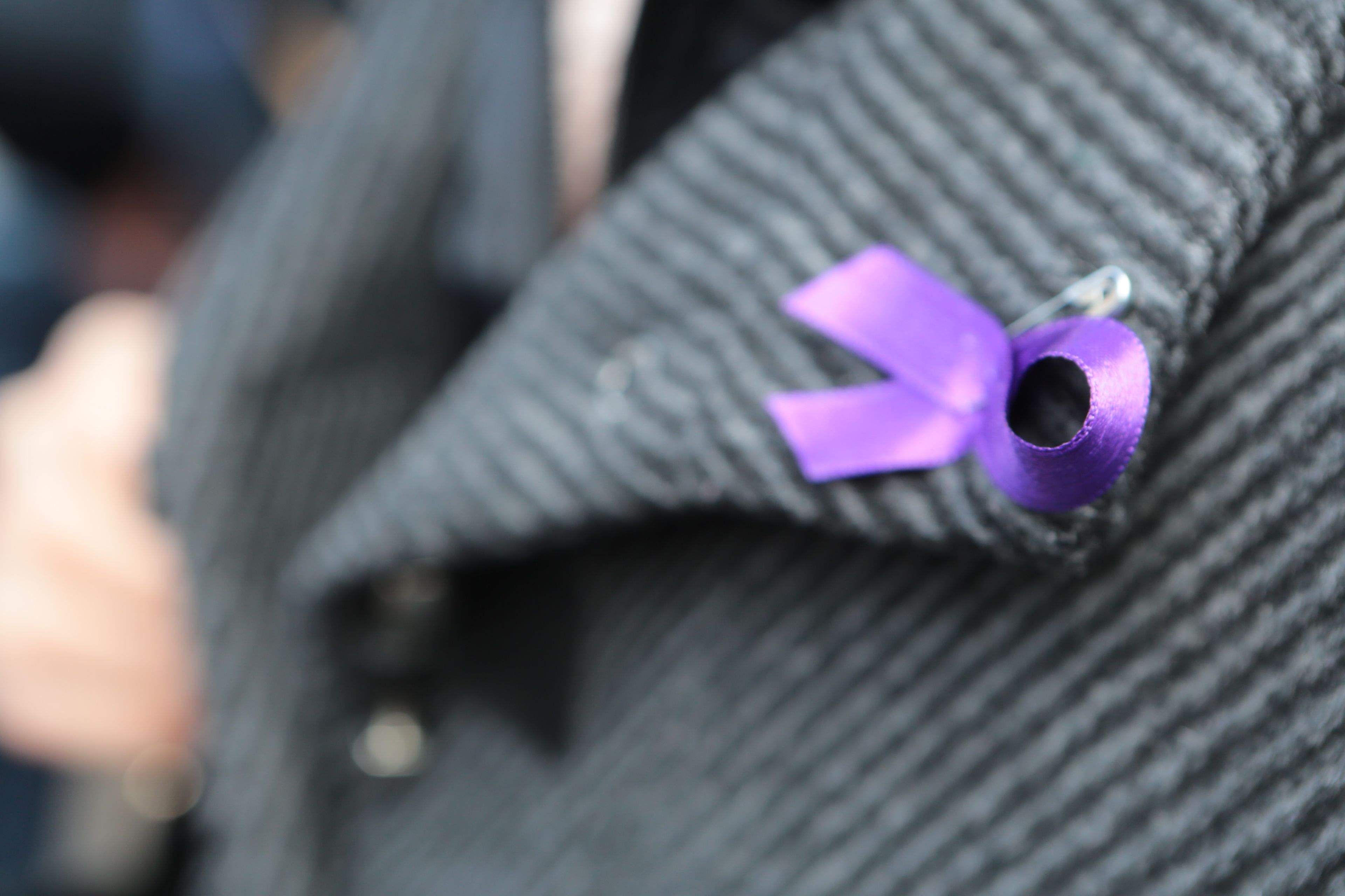 El 8 de març es commemora el Dia Internacional de la Dona. FOTO: Artur Ribera