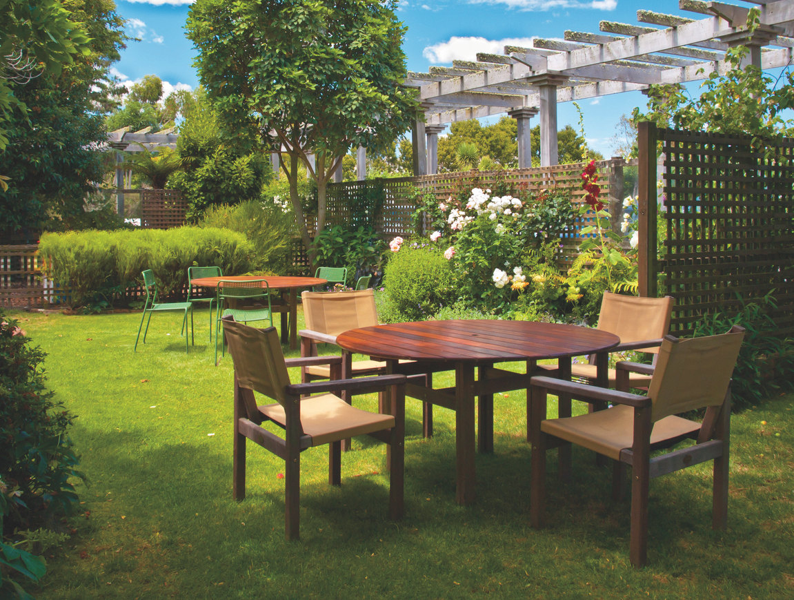 Mobles nous en hivern. FOTO: Arxiu 