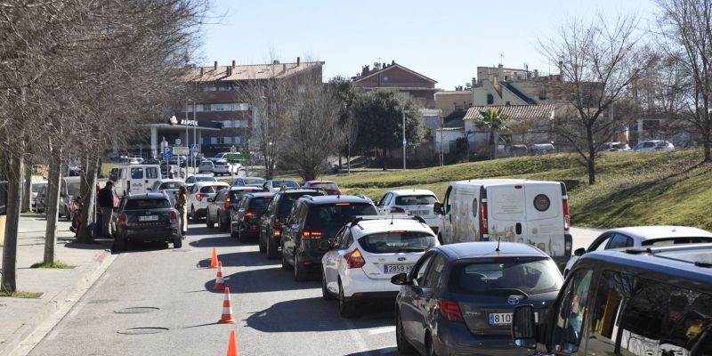 Entrada Sant Cugat Rubí (2)