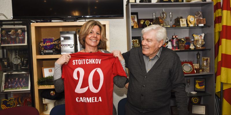 carmela fortuny penya blaugrana 12