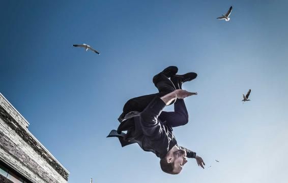 Un dels espectacles del festival. FOTO: Cedida