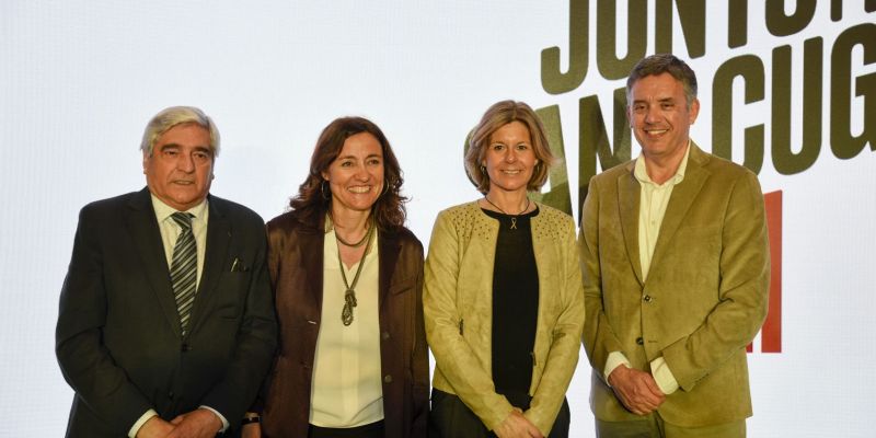 junts per sant cugat fortuny 27