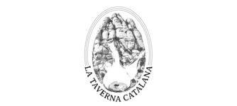 logo la taverna catalana logo la taverna catalana