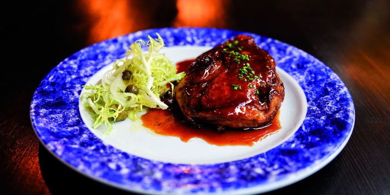 La Taverna Catalana 16