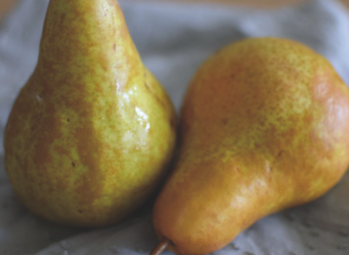 Une postres saludable ben fàcils de fer FOTO: Cedida