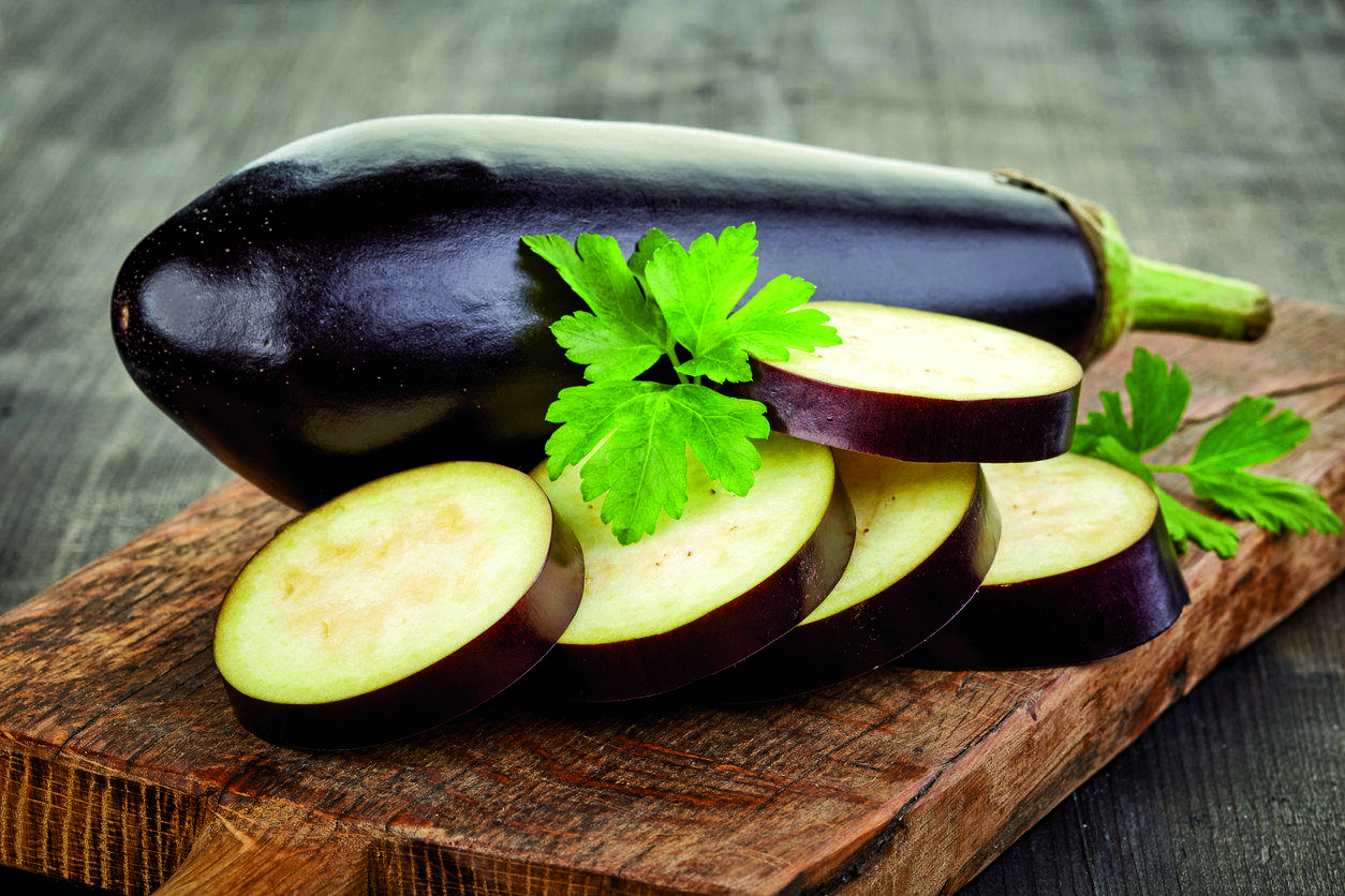 És important introduir verdures en la nostra dieta FOTO: Cedida (receptes.cat)