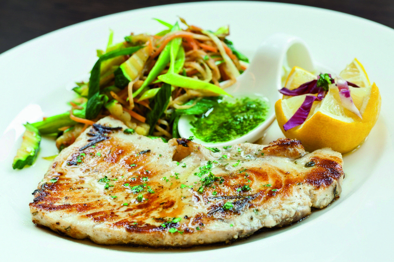 Un plat equilibrat per a tota la família FOTO: Cedida