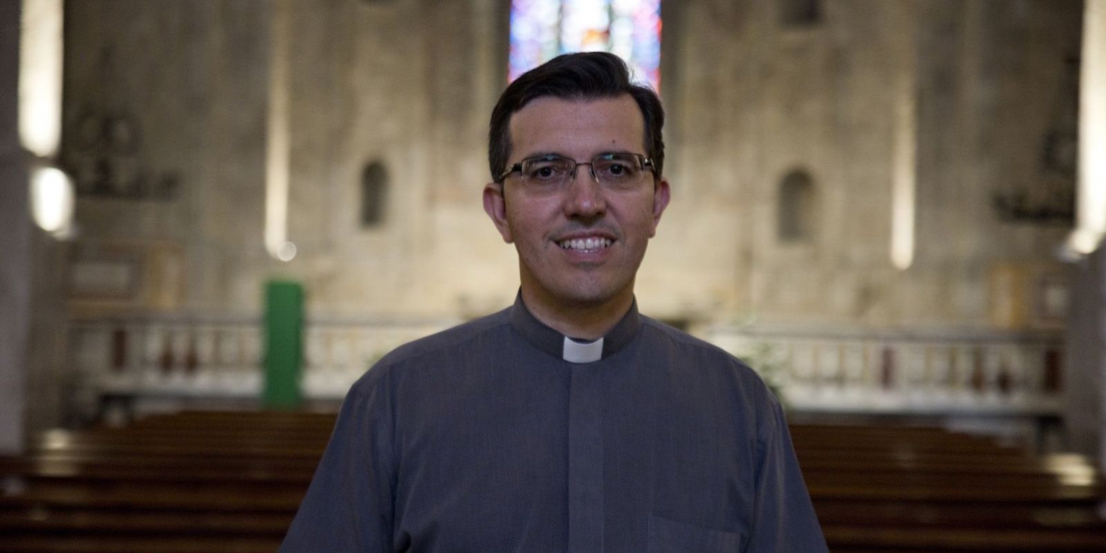 Emili Marlés. FOTO: Arxiu