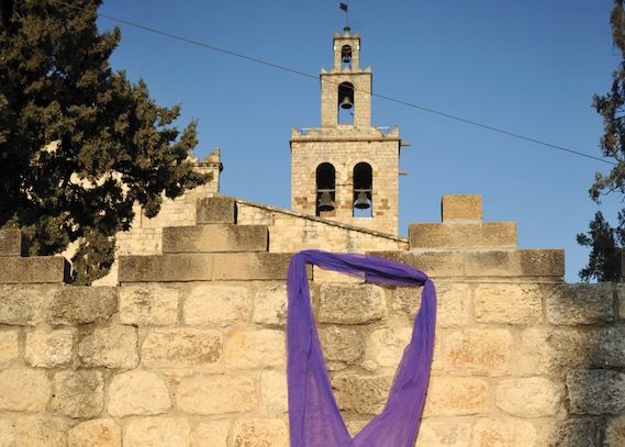 Fragment de la portada del TOT Sant Cugat. FOTO: Amanda Bernal