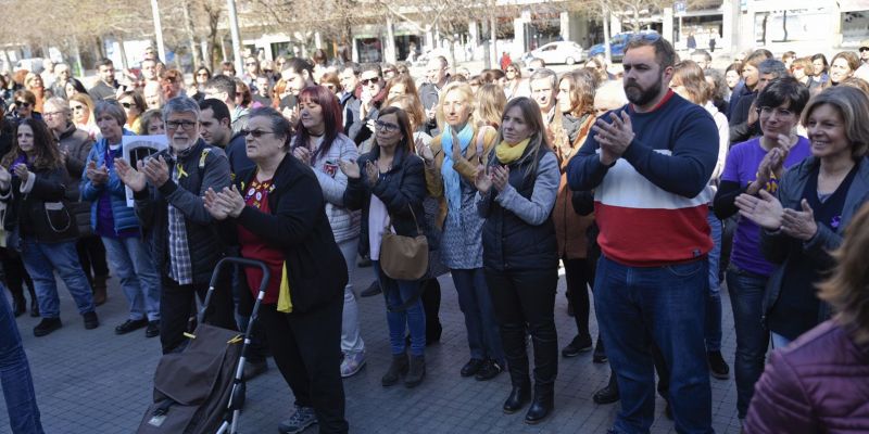 manifest vaga feminista 8 març 5