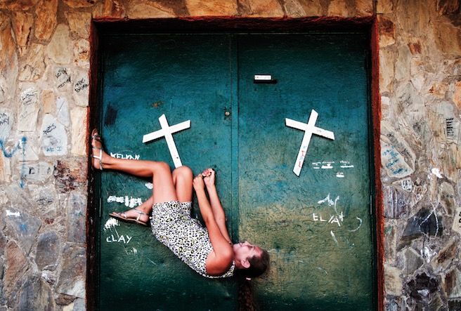 Fragment de la imatge de portada del TOT. FOTO: Neus Solà