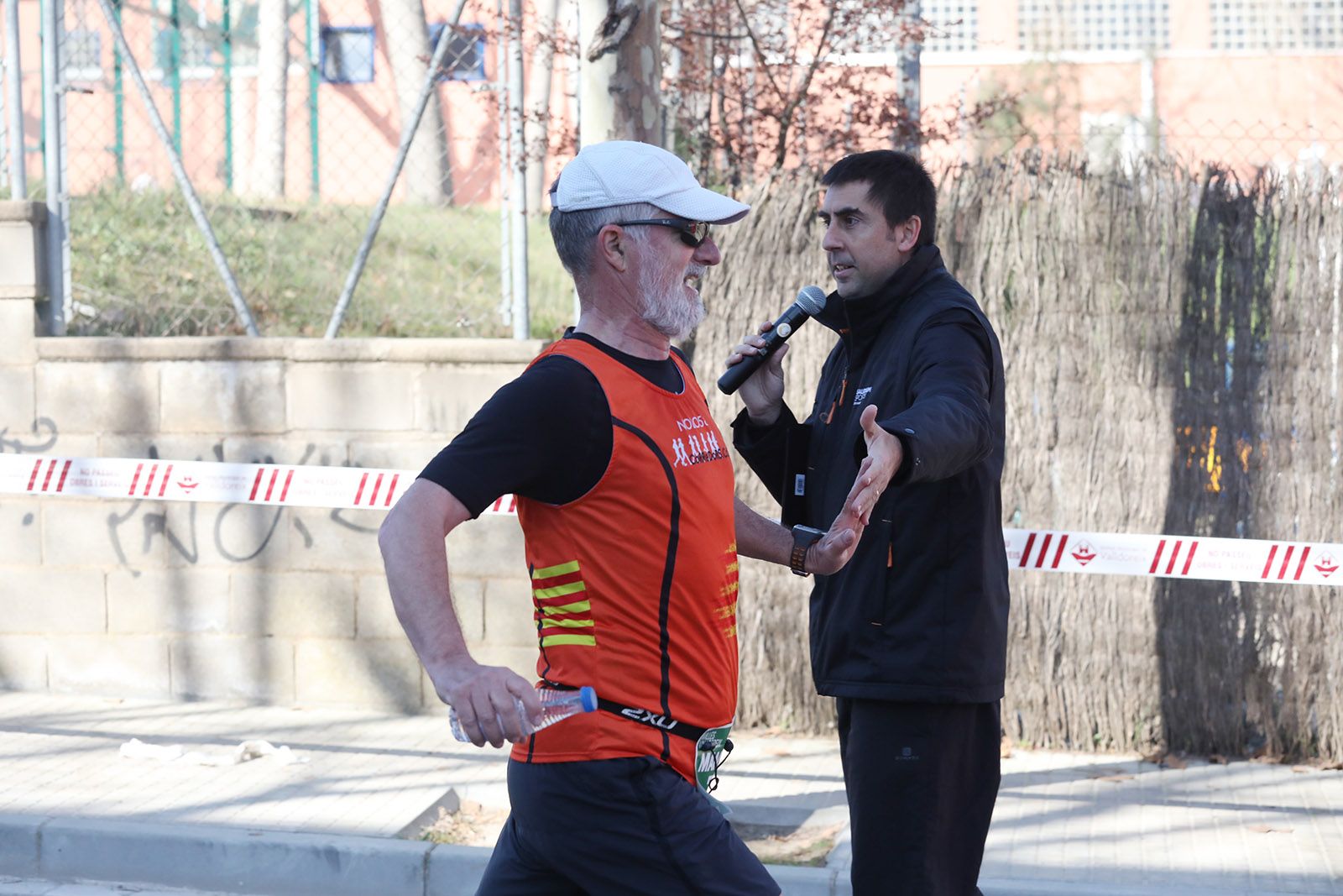 16es Milles de Valldoreix. Foto: Lali Álvarez