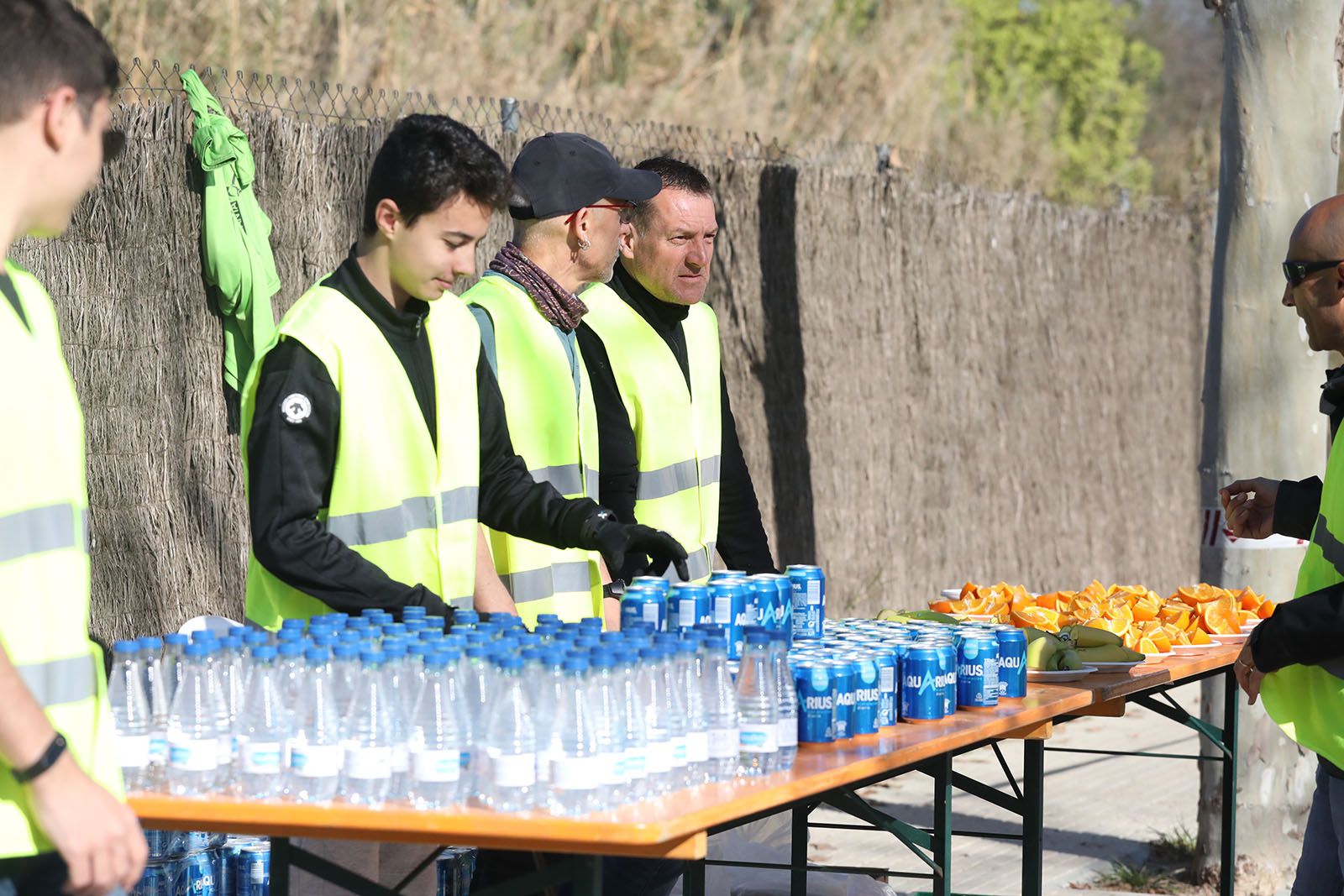 16es Milles de Valldoreix. Foto: Lali Álvarez
