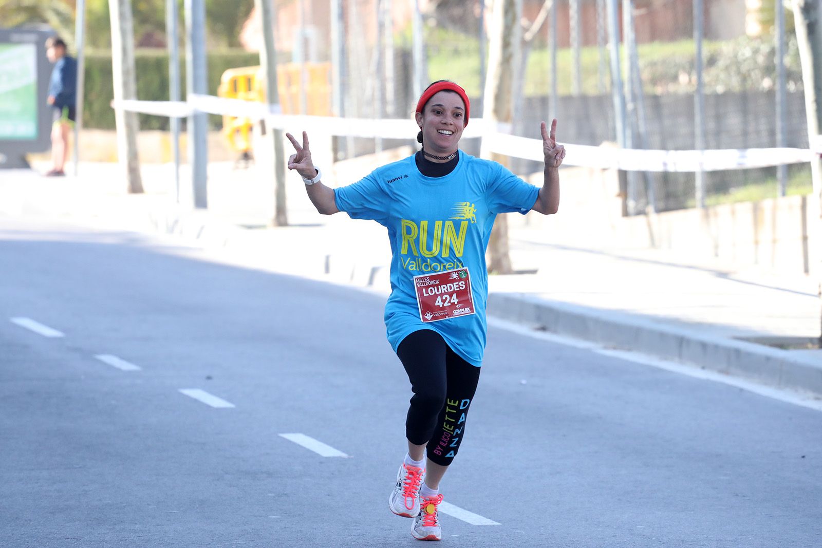 16es Milles de Valldoreix. Foto: Lali Álvarez