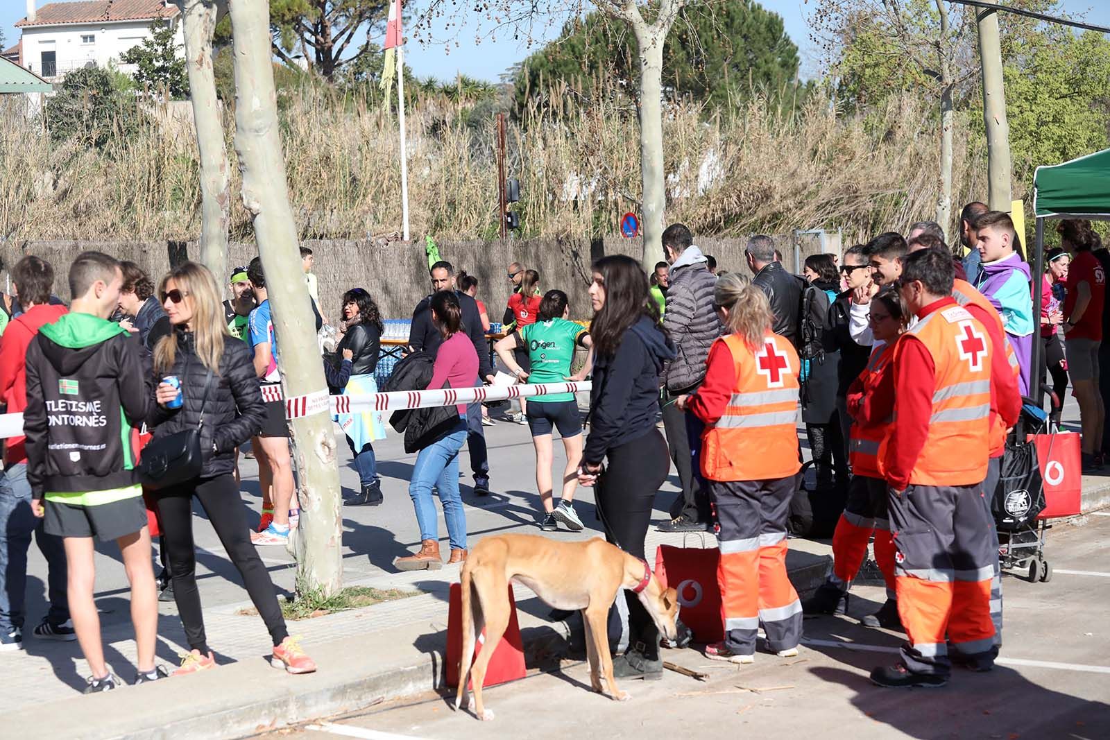 16es Milles de Valldoreix. Foto: Lali Álvarez