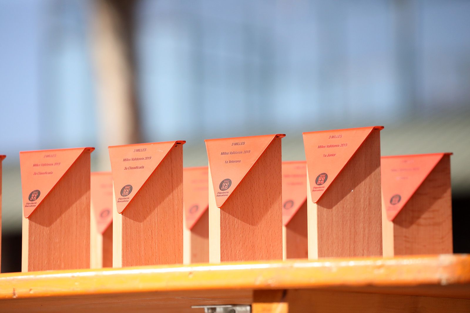 16es Milles de Valldoreix. Foto: Lali Álvarez