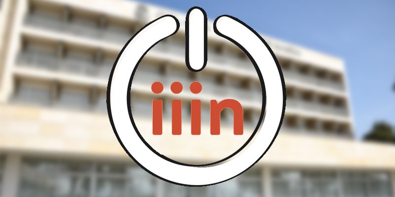 Aquest nou logotip vol reflectir els valors de l'escola FOTO: Cedida