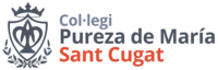 logo pureza de maría