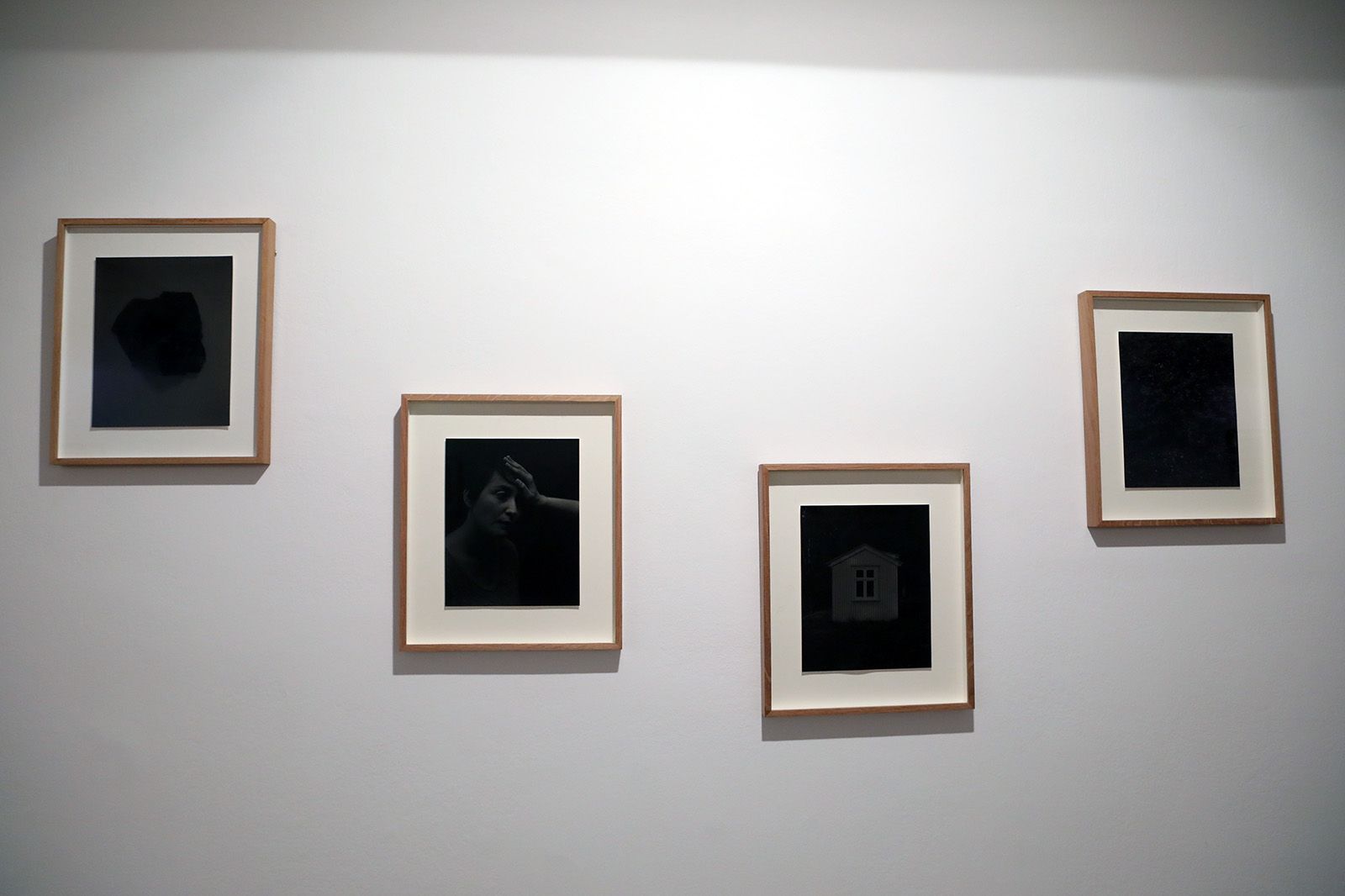 Festival Lumínic a la Casa de Cultura. Foto: Lali Álvarez