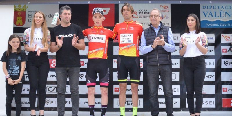 Roger Adrià Oliveras març 2019