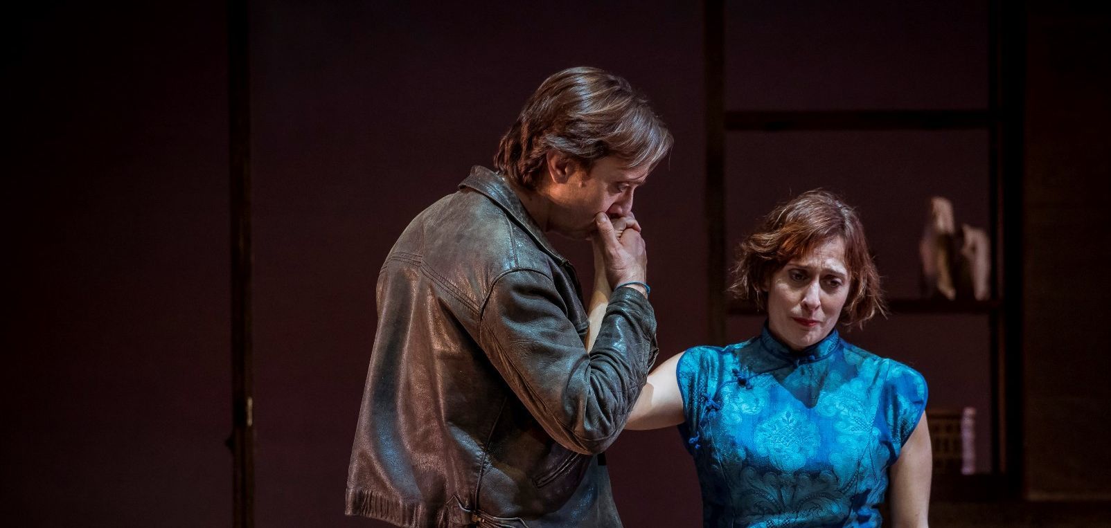 Hi participa Míriam Alamany, entre d'altres FOTO: Cedida