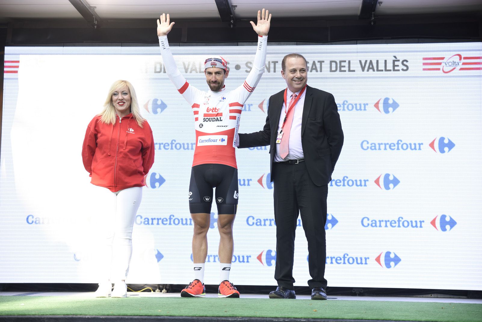 99 edició de la Volta Ciclista de Catalunya