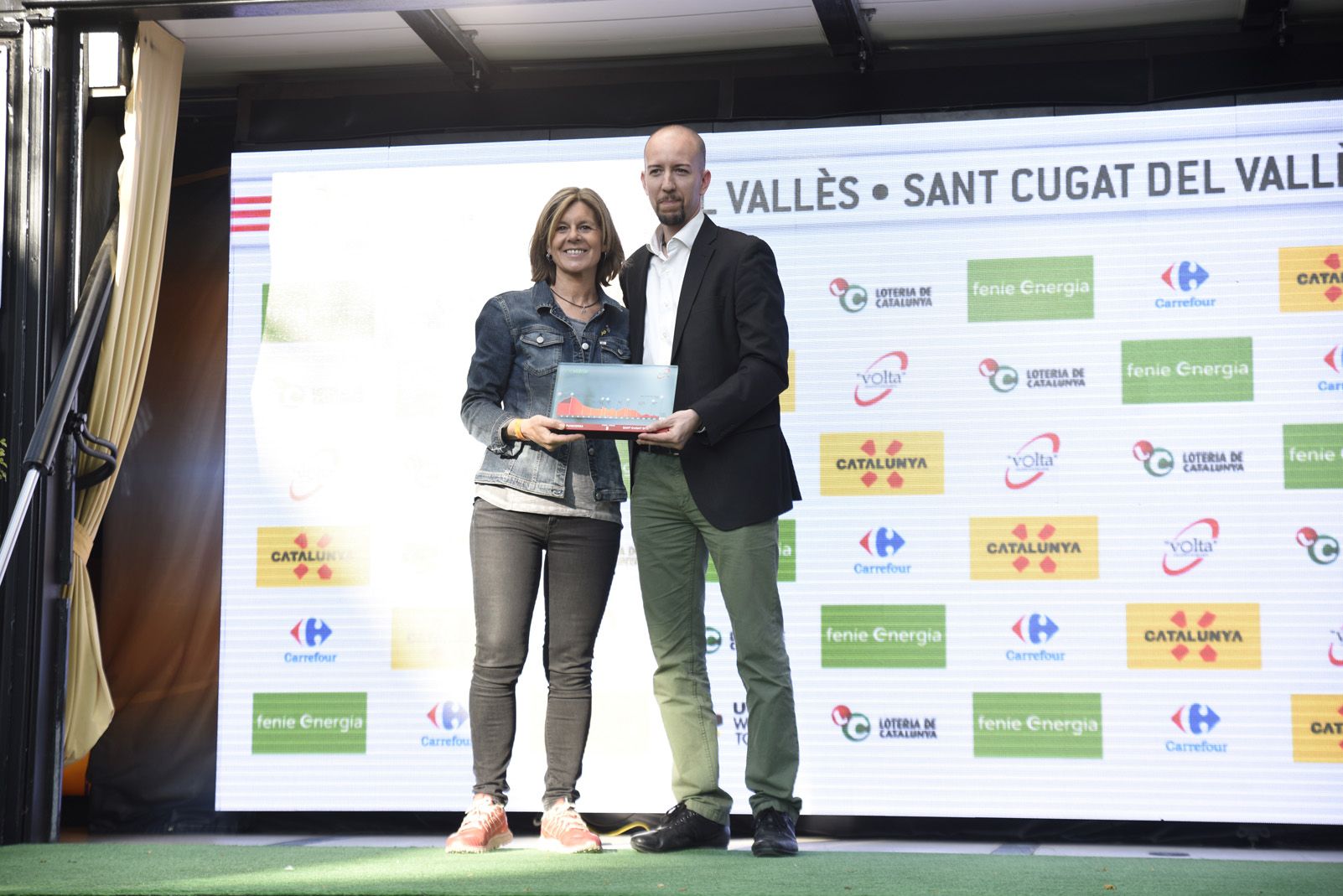 99 edició de la Volta Ciclista de Catalunya