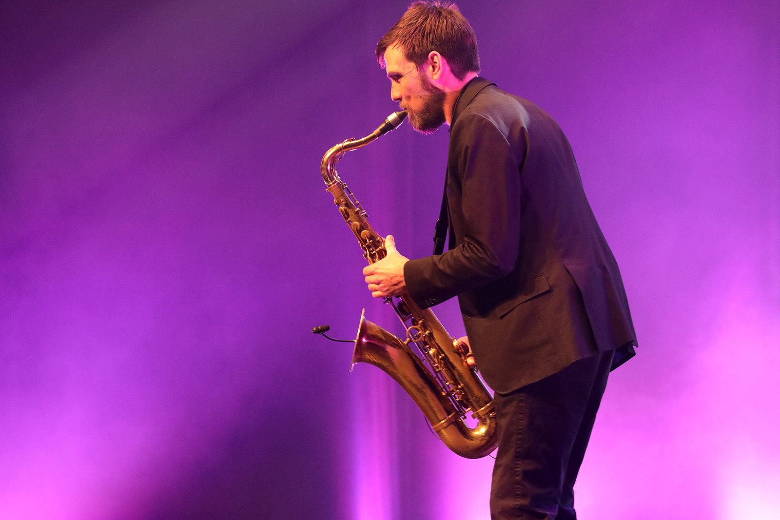 Premis Sant Cugat 2018. Foto: Lali Álvarez