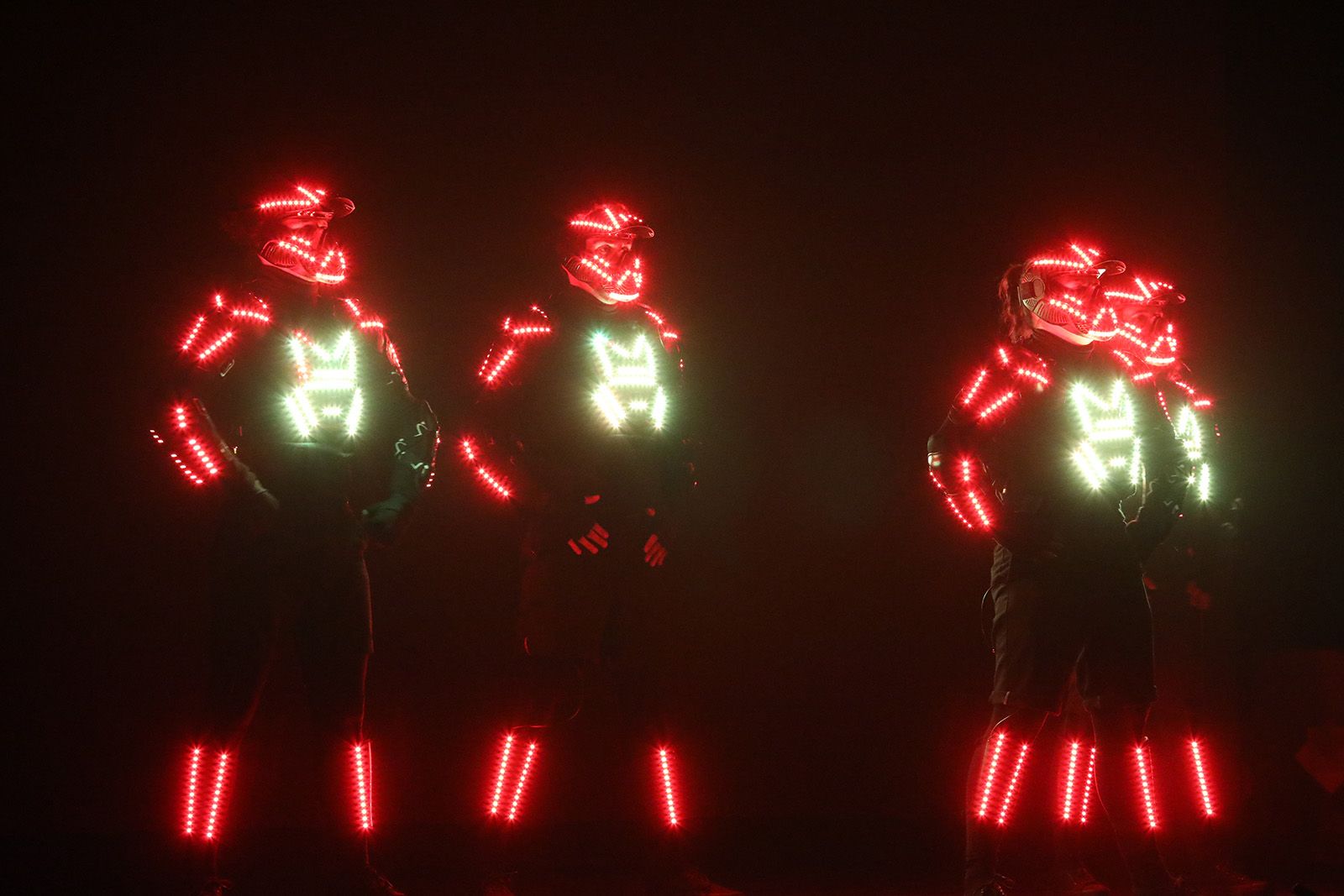 Premis Sant Cugat 2018. Foto: Lali Álvarez