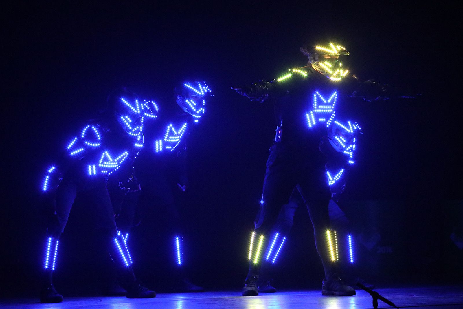 Premis Sant Cugat 2018. Foto: Lali Álvarez