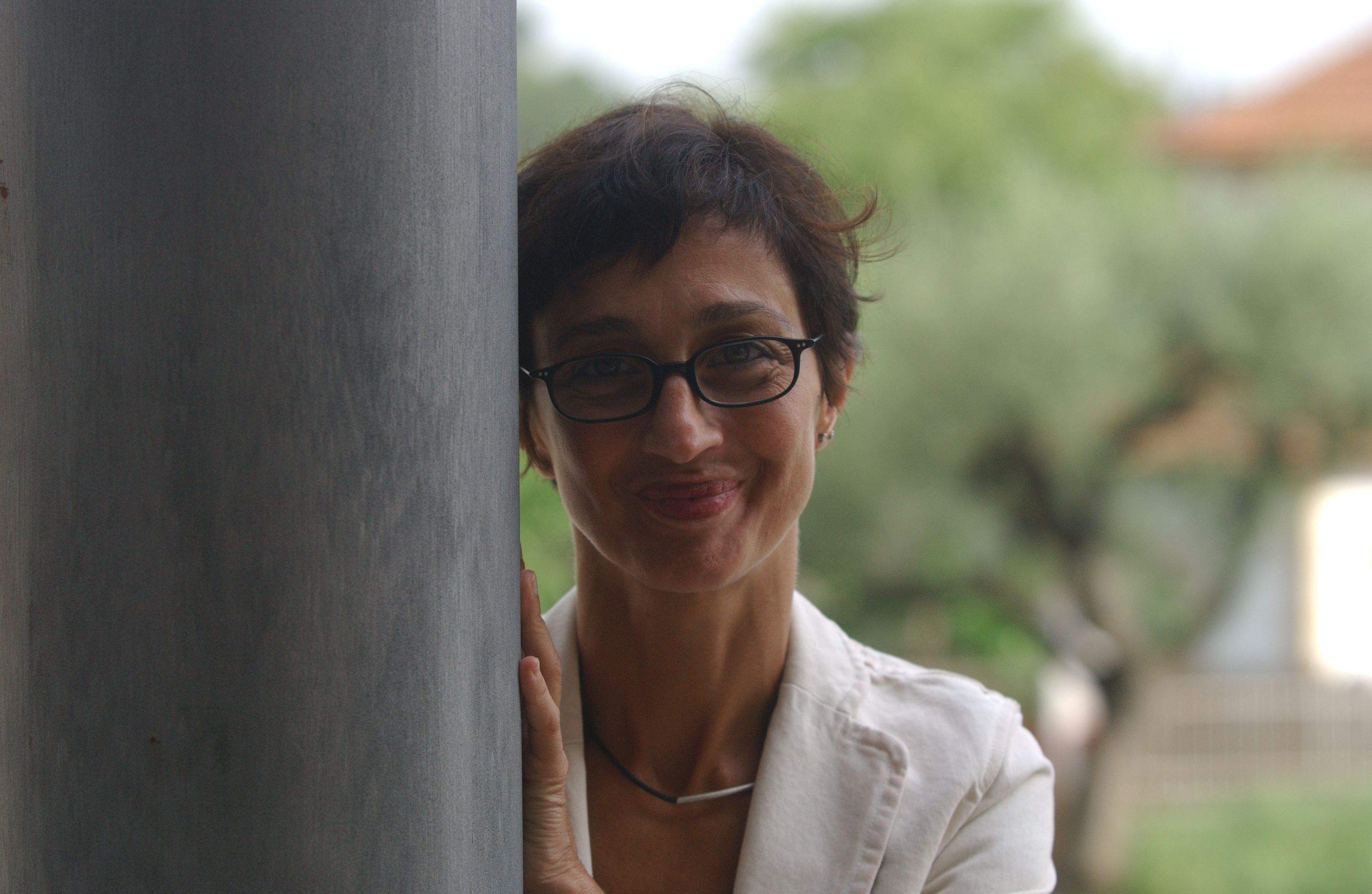 Silvia Munt opta a un guardó dels Premis Max de les Arts Escèniques. FOTO: Arxiu